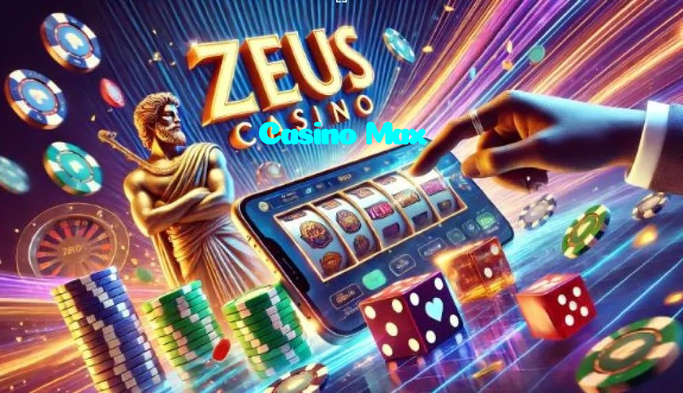 Casino Max خوش آمدید بونس +600% پیشکش موبائل ایپ کے پروموشن سیکشن میں دکھائی دیتی ہے۔