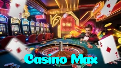 Casino Max