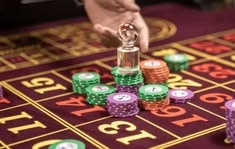 Casino Max casino presented on mobile device in Pakistan with slots and live games