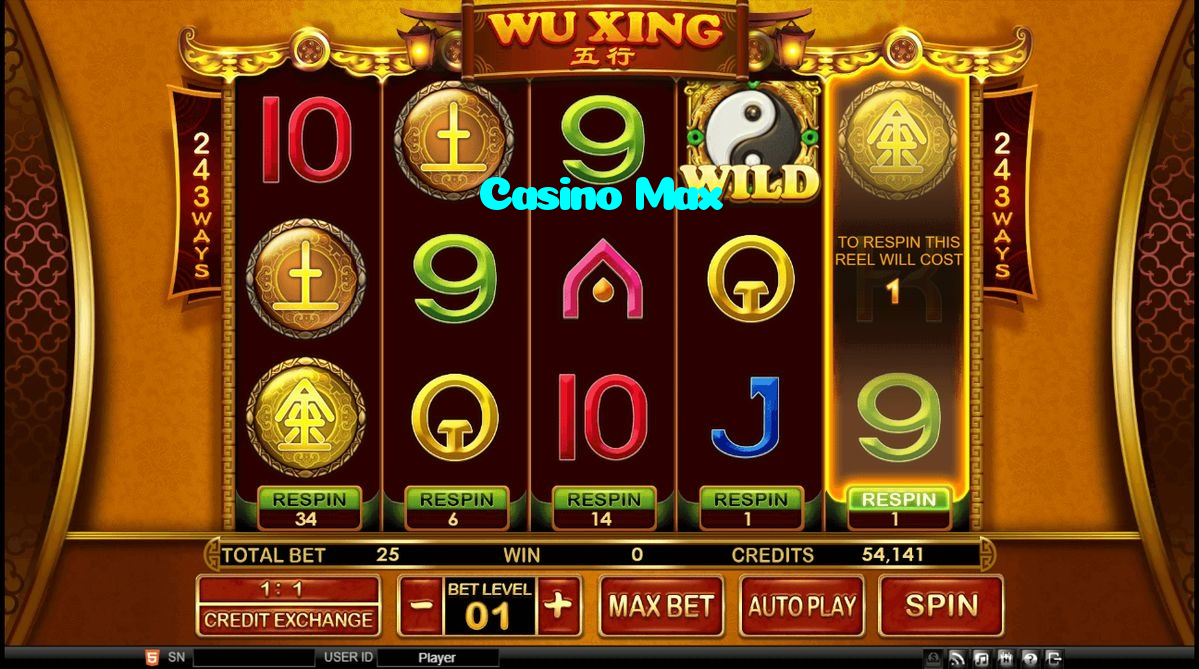 making first deposit on Casino Max website using local payment methods in Pakistan