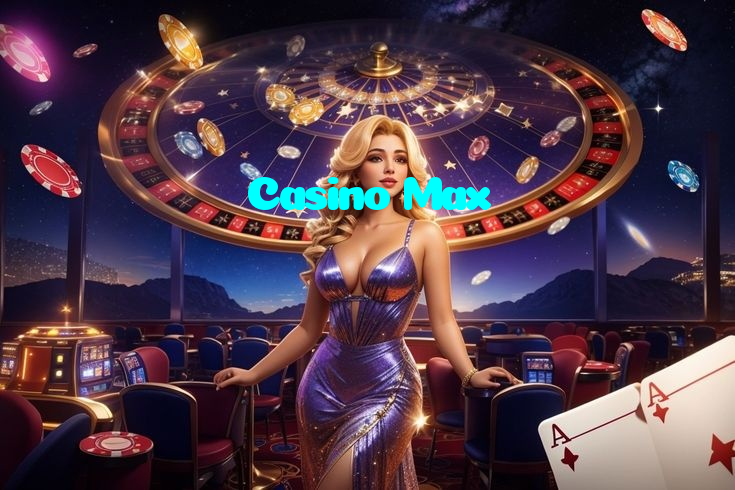 available types of Casino Max bet including pre-match live express and system bets