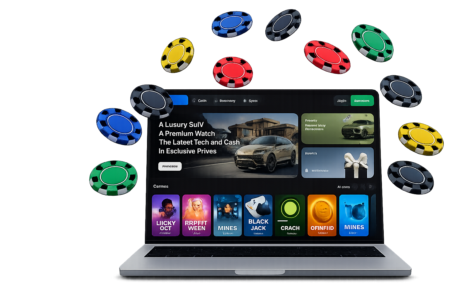 Casino Max Pakistan