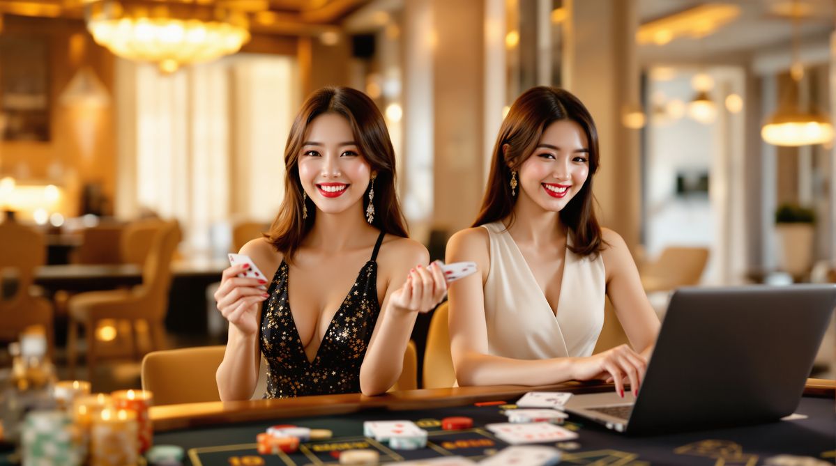 پاکستان میں Casino Max قانونی ہے۔