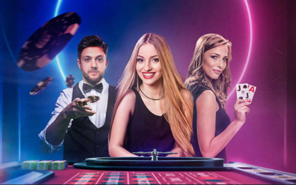 Casino Max پاکستان ریئل منی گیمز