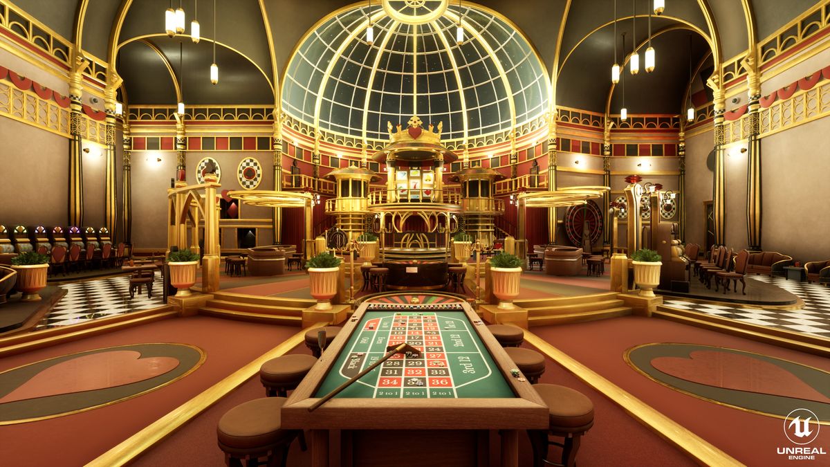 Casino Max