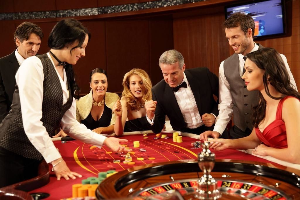 Casino Max پاکستان ریئل منی گیمز