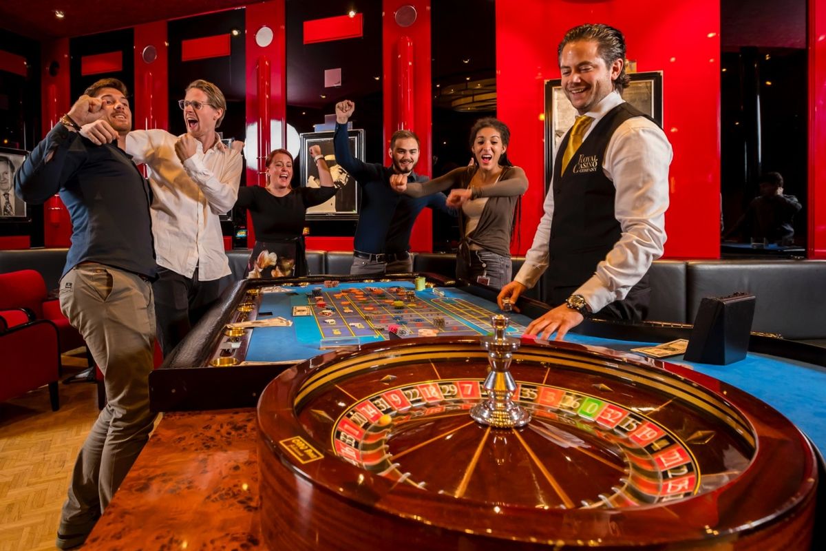 Casino Max پاکستان ریئل منی گیمز