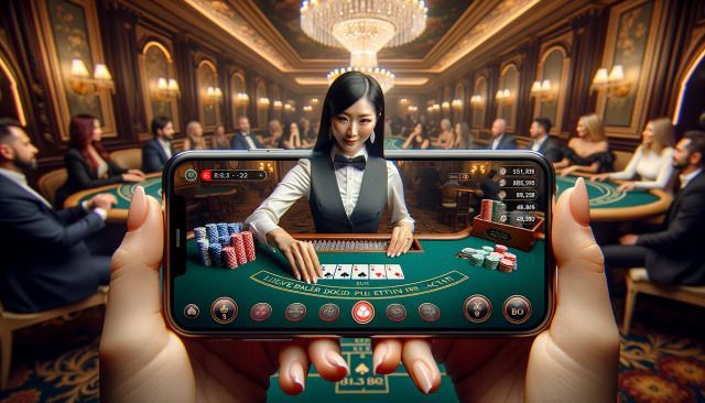Casino Max پاکستان ریئل منی گیمز