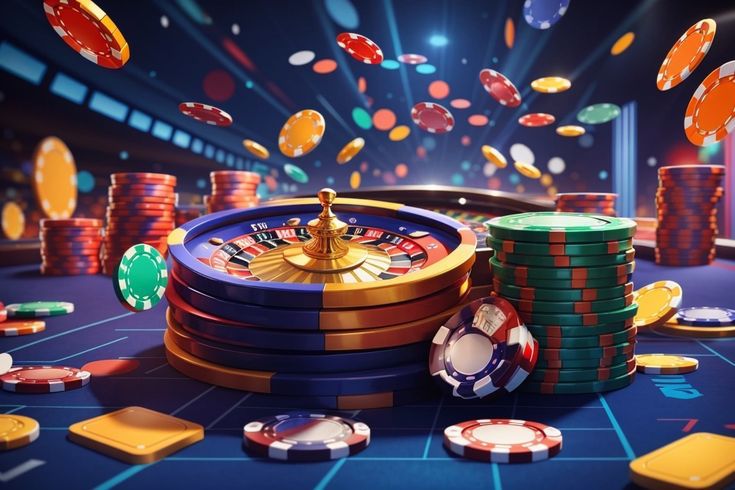 Casino Max پاکستان ریئل منی گیمز