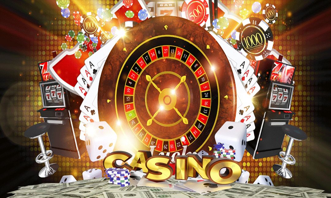 Casino Max پاکستان ریئل منی گیمز